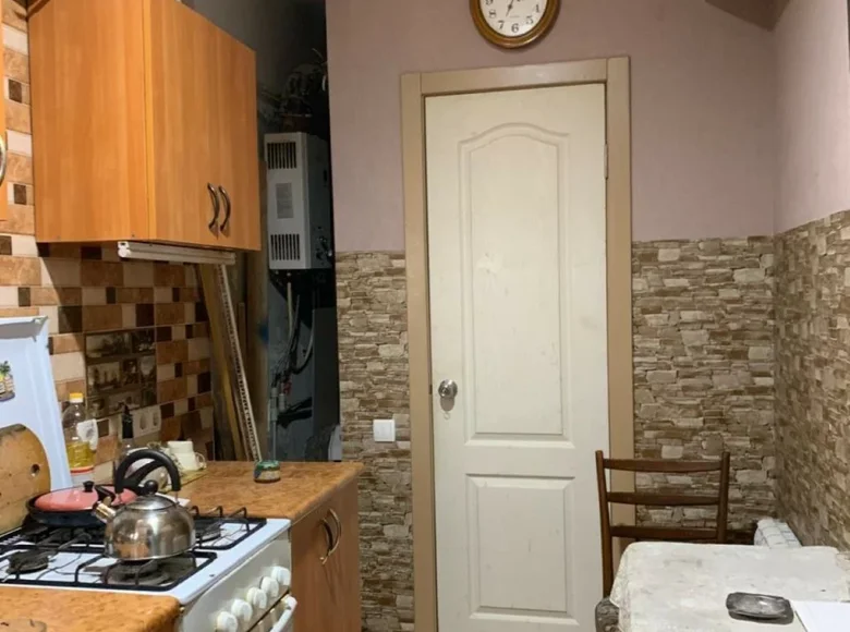 Mieszkanie 2 pokoi 39 m² Odessa, Ukraina