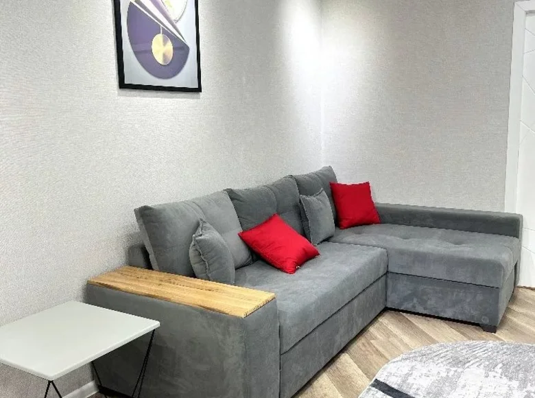 Kvartira 2 xonalar 44 m² Beshkurganda