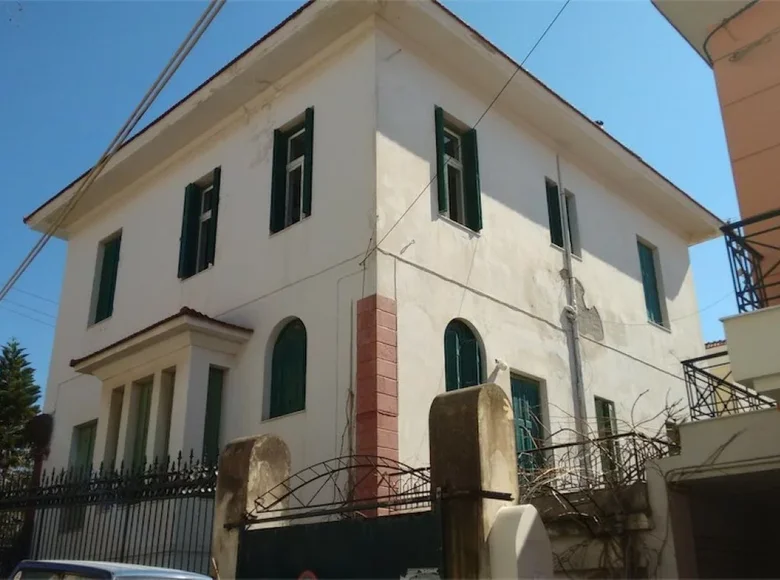 Casa de campo 10 habitaciones 440 m² Panagiouda, Grecia