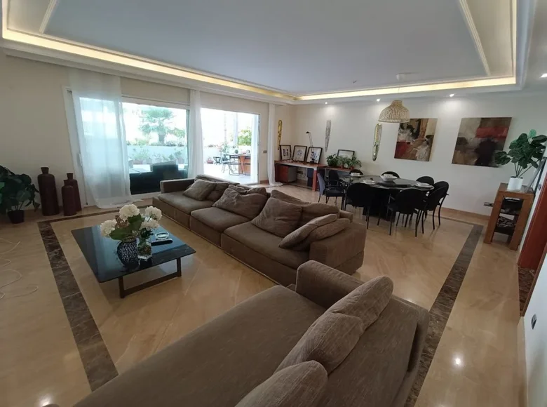 Apartamento 2 habitaciones 157 m² Marbella, Španjolska