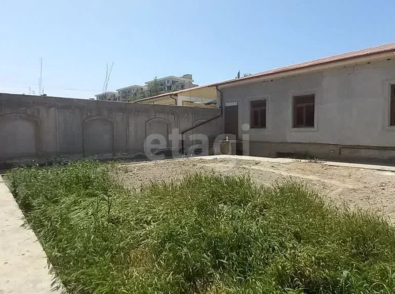 Kottej 5 xonalar 180 m² Samarqandda