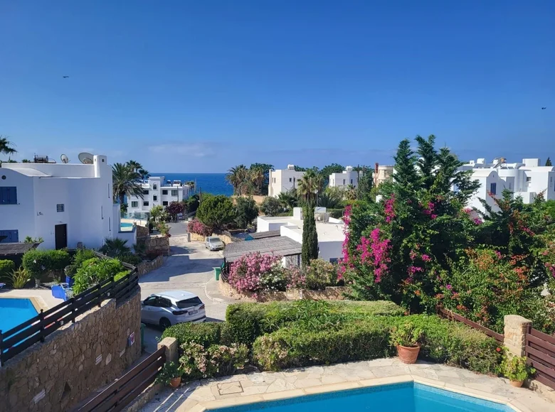Maison 4 chambres 220 m² Chlórakas, Chypre