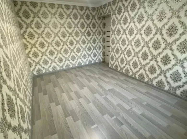 Kvartira 2 xonalar 48 m² Toshkentda