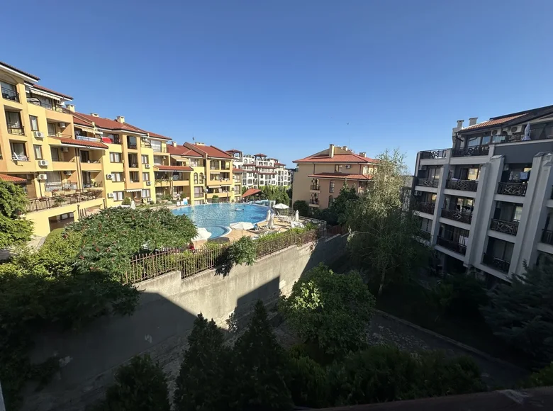 Apartment 41 m² Burgas, Bulgaria