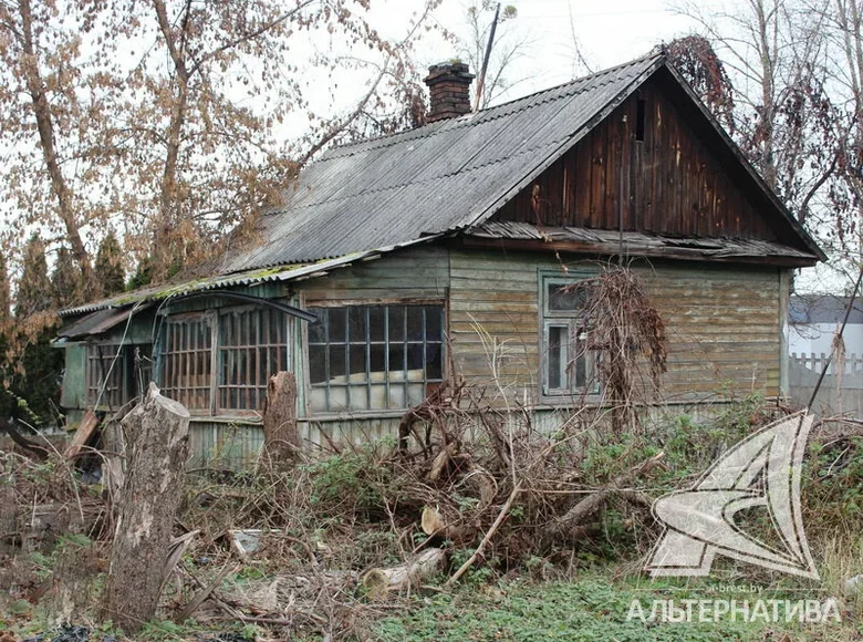 House 30 m² Brest, Belarus