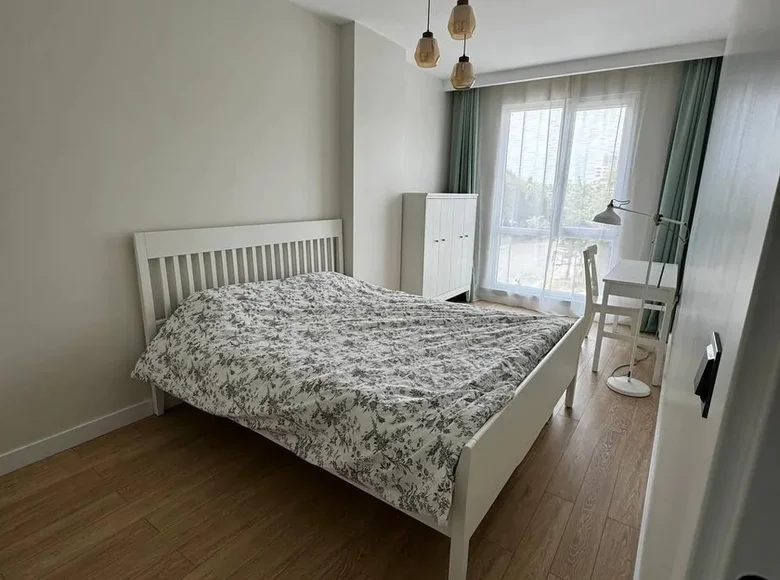 Mieszkanie 3 pokoi 90 m² Marmara Region, Turcja