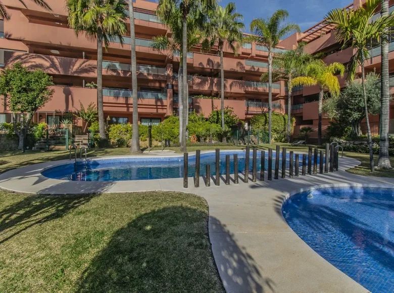 Appartement 4 chambres  Bel Air, Espagne