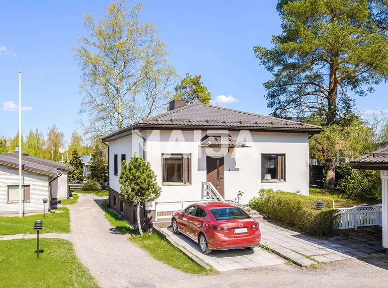 Maison 5 chambres 136 m² Helsinki sub region, Finlande