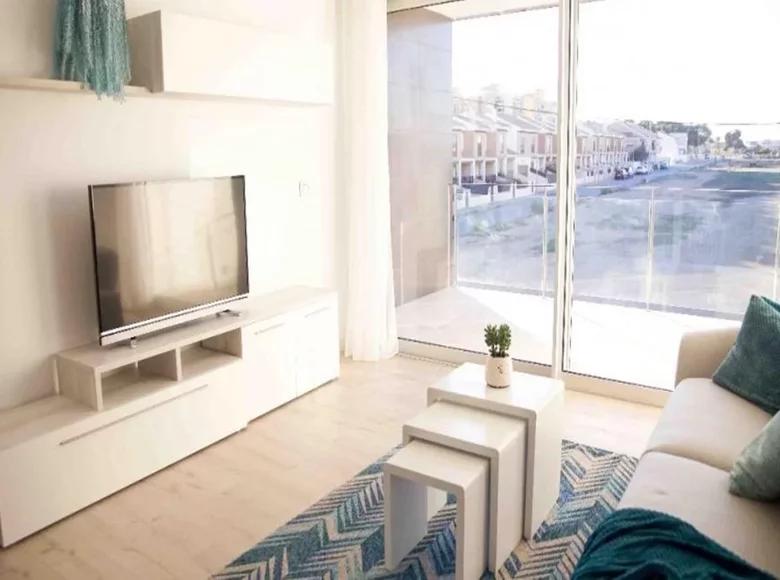 3 bedroom apartment 108 m² Spain, Spain