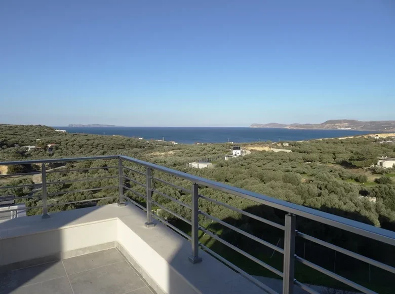 Villa 200 m² District of Sitia, Grèce