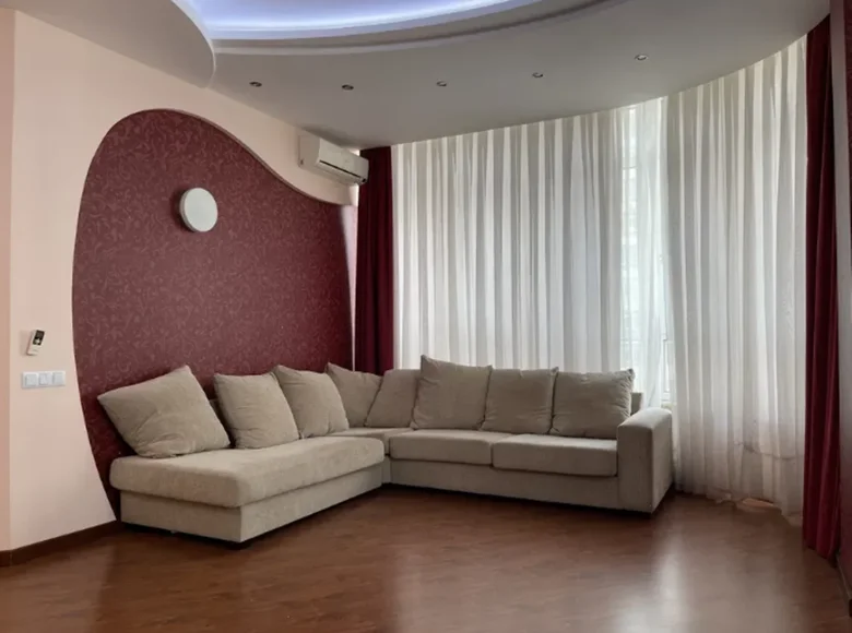 Appartement 2 chambres 95 m² Odessa, Ukraine