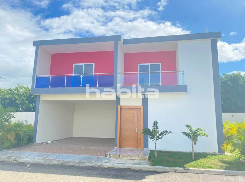 3 bedroom apartment 320 m² Sosua, Dominican Republic