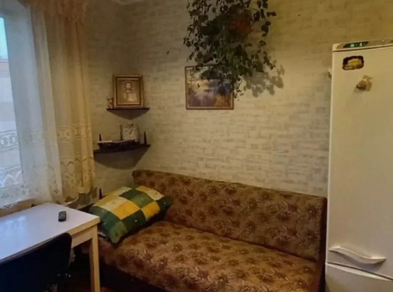 Wohnung 1 Zimmer 35 m² Odessa, Ukraine