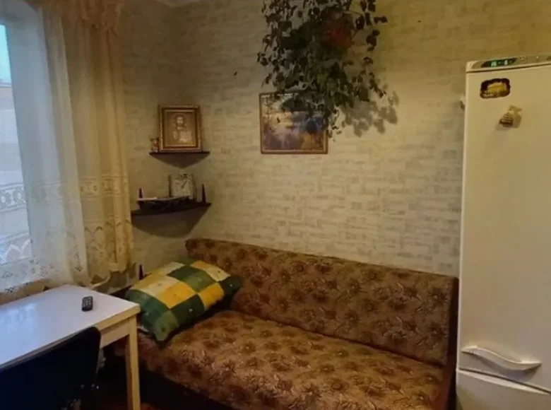 Appartement 1 chambre 35 m² Odessa, Ukraine