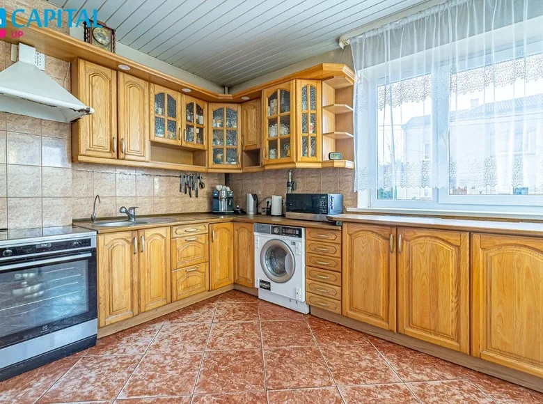 Haus 548 m² Kaunas, Litauen