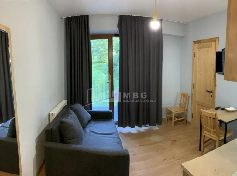 Wohnung 2 Zimmer 44 m² Georgien, Georgien