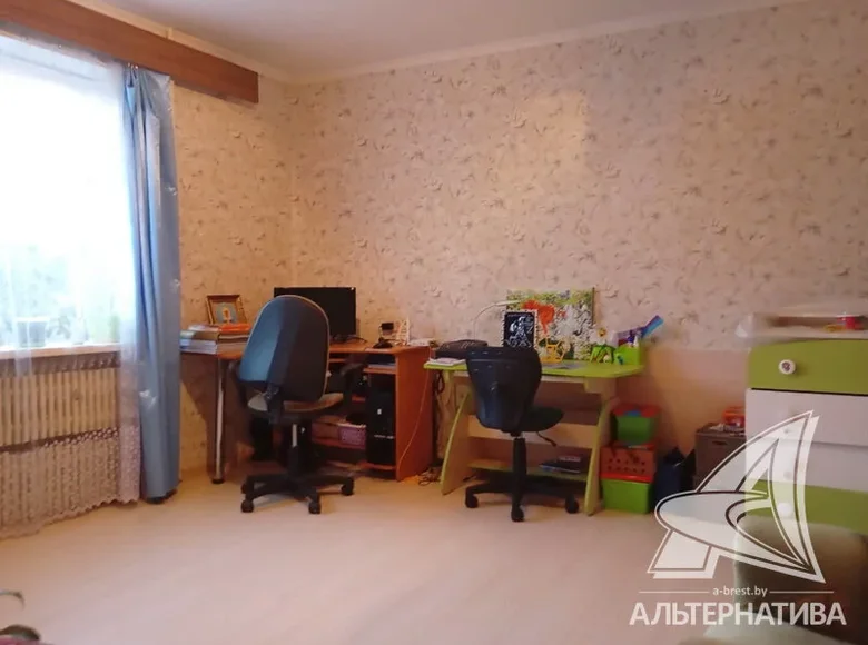 3 room apartment 63 m² Brest, Belarus