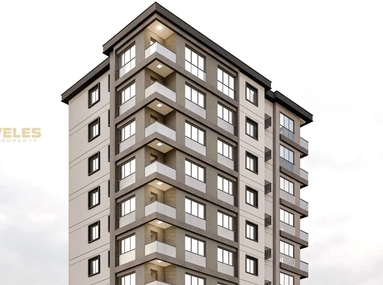 Mieszkanie 3 pokoi 140 m² Marmara Region, Turcja