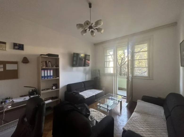 Квартира 1 спальня 57 м² Подгорица, Черногория