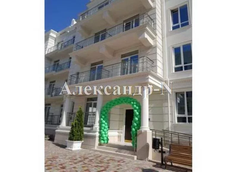 Mieszkanie 1 pokój 43 m² Odessa, Ukraina