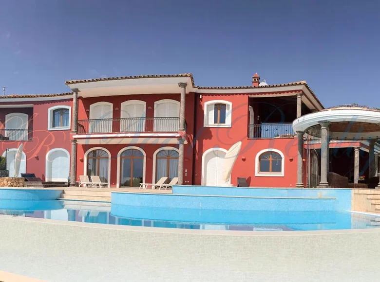 Villa de 6 chambres 3 000 m² Castell-Platja d Aro, Espagne