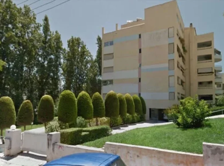 Квартира 4 комнаты 218 м², Греция