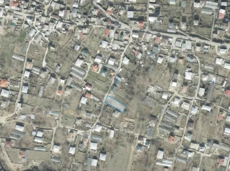 Parcelas  Tiflis, Georgia