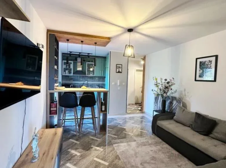 1 bedroom apartment 65 m² Seoca, Montenegro