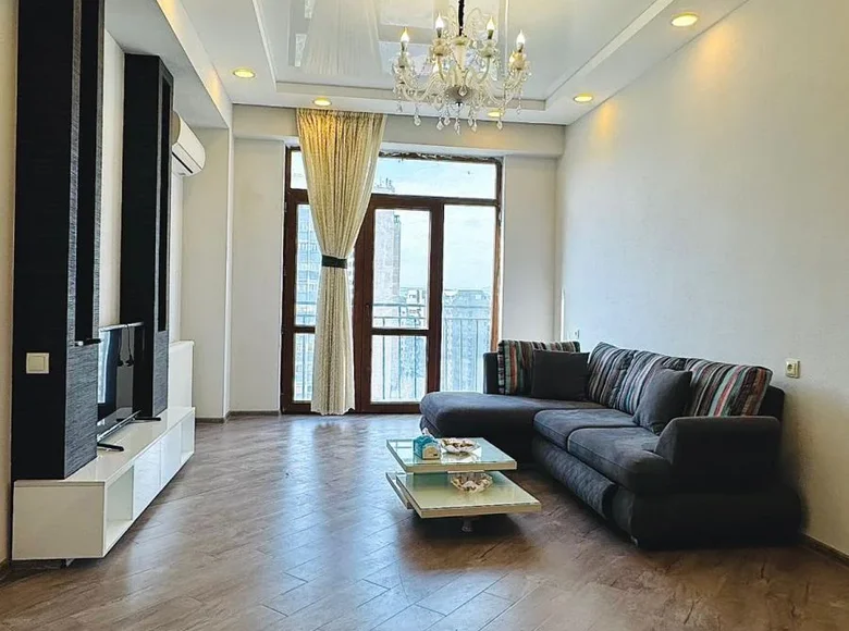 Квартира 3 комнаты 92 м² Тбилиси, Грузия