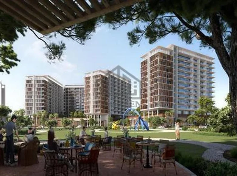 Mieszkanie 432 m² Dubaj, Emiraty Arabskie