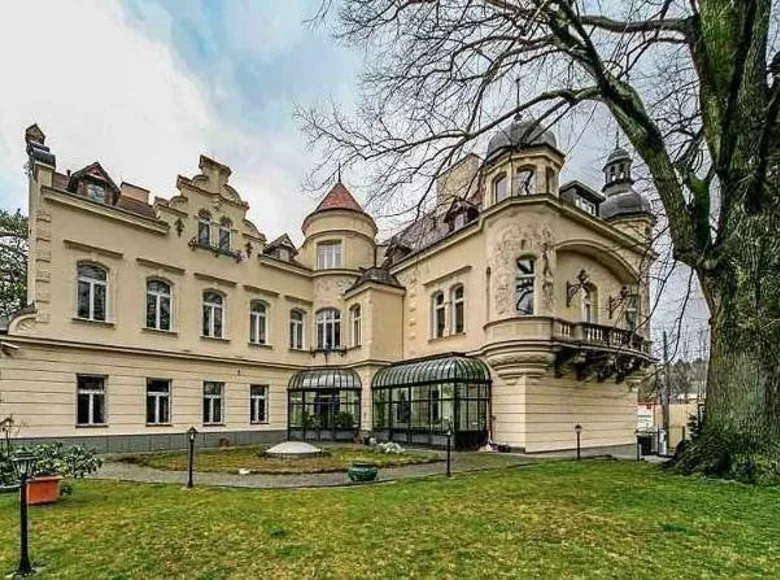 5 bedroom villa 1 971 m² Austria, Austria