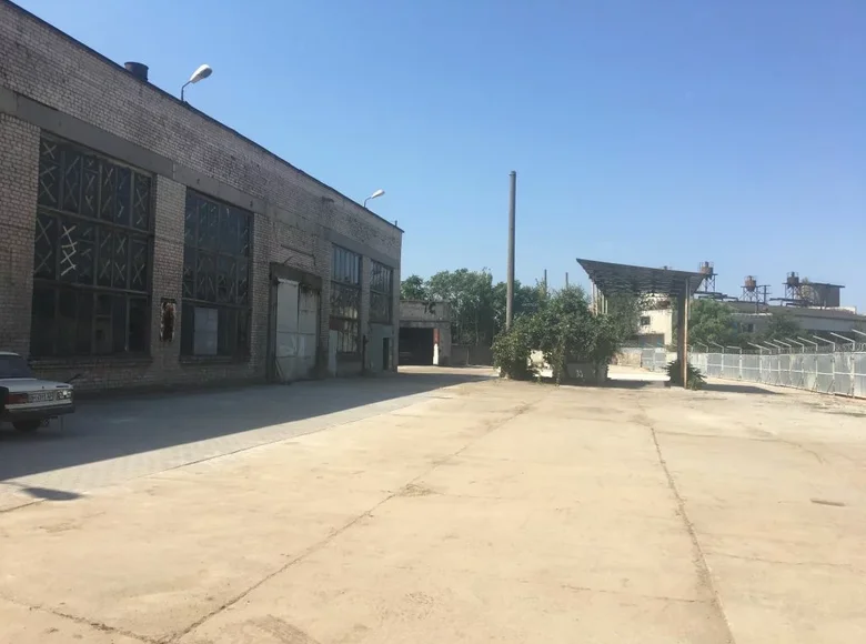 Commercial property 3 200 m² in Odesa, Ukraine