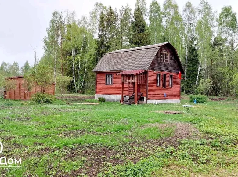 Дом 64 м² Рубежевичский сельский Совет, Беларусь