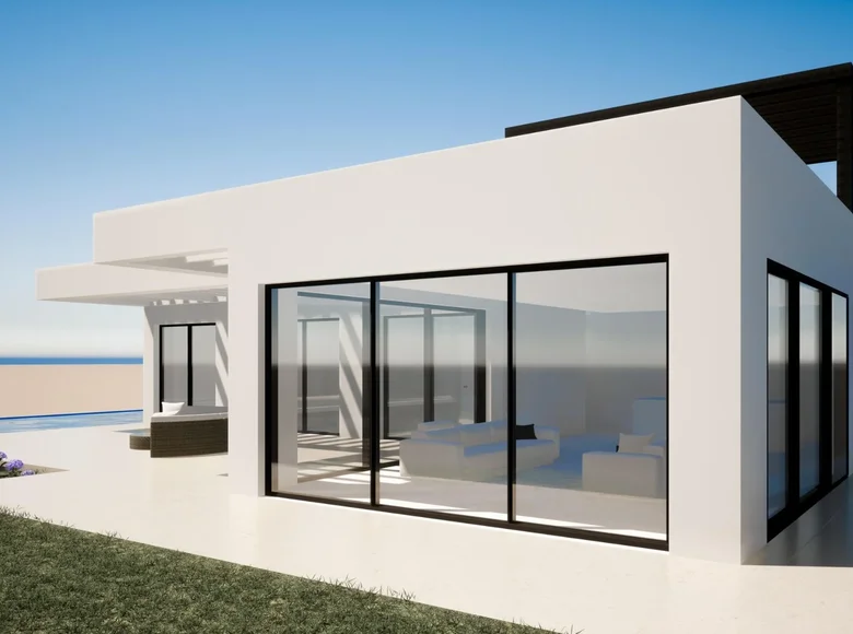 Casa 4 habitaciones  Mijas, España