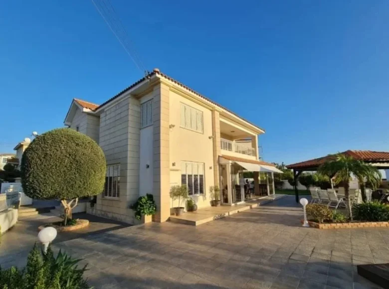 Villa de 6 chambres 500 m² Konia, Chypre