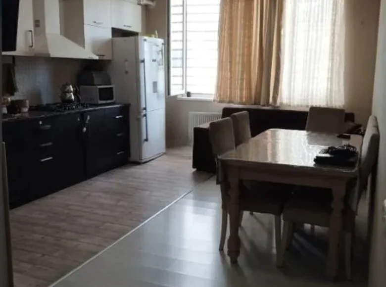 Mieszkanie 2 pokoi 60 m² Tbilisi, Gruzja