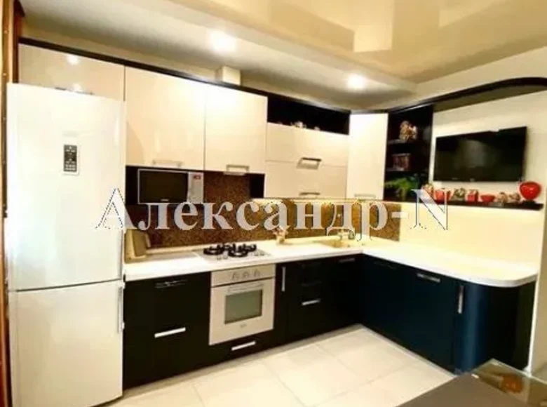 3 room apartment 90 m² Odessa, Ukraine