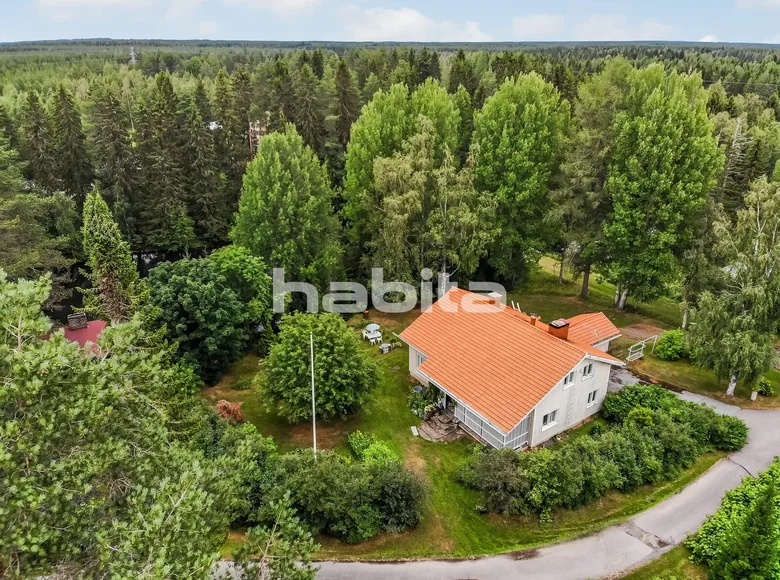 Casa 5 habitaciones 235 m² Regional State Administrative Agency for Northern Finland, Finlandia