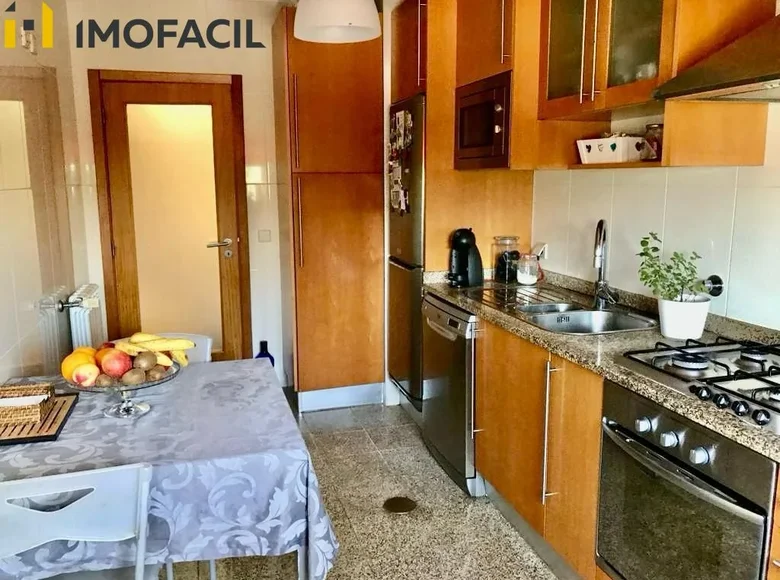 Appartement 3 chambres 122 m² Sao Bernardo, Portugal