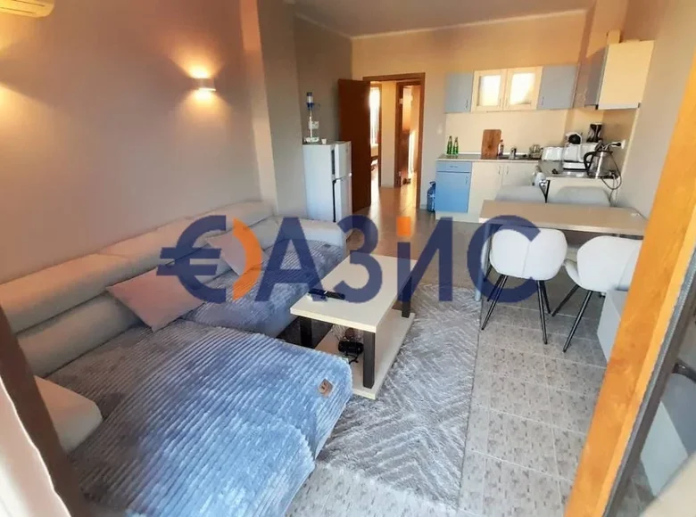 Appartement 3 chambres 92 m² Nessebar, Bulgarie