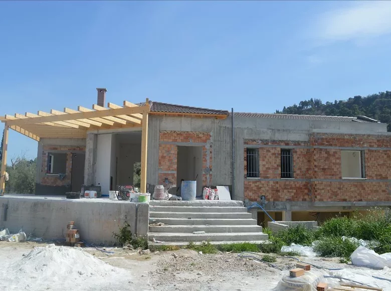 Casa de campo 5 habitaciones 215 m² Municipality of Xylokastro and Evrostina, Grecia