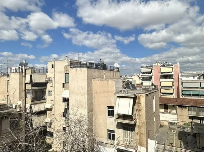 1 bedroom apartment 47 m² Municipality of Kallithea, Greece