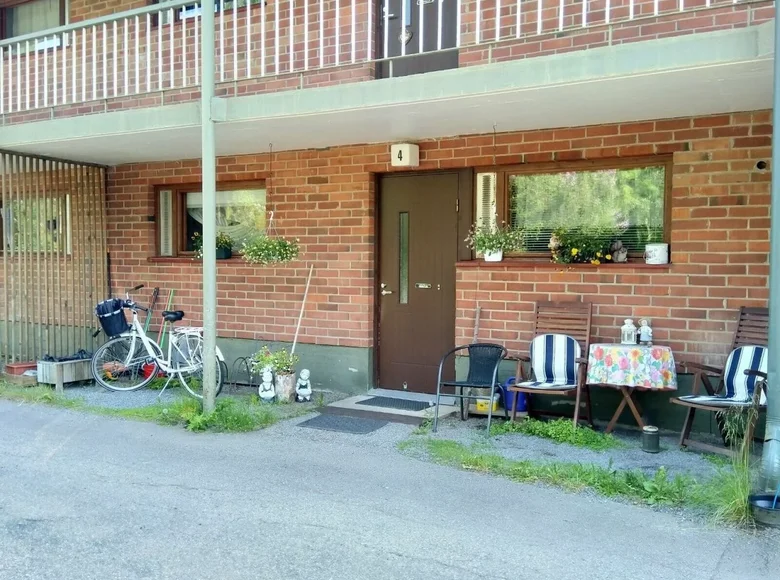 Wohnung  Nivala-Haapajaerven seutukunta, Finnland