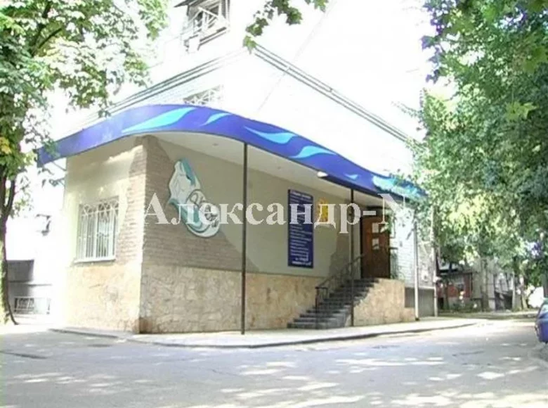 Office 300 m² in Odessa, Ukraine