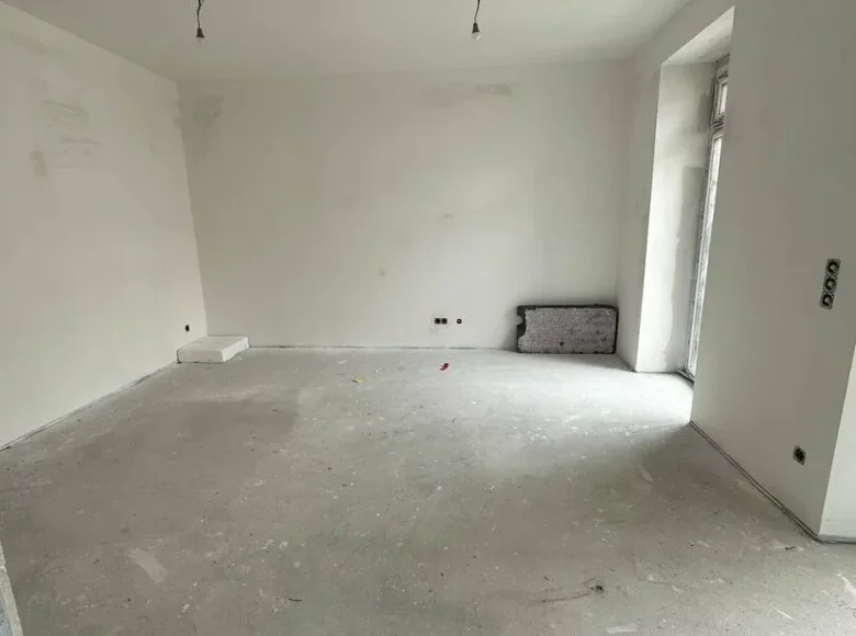 Apartamento 3 habitaciones 59 m² Viena, Austria