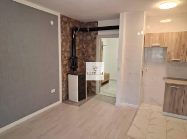 Wohnung 1 Schlafzimmer 47 m² Bar, Montenegro