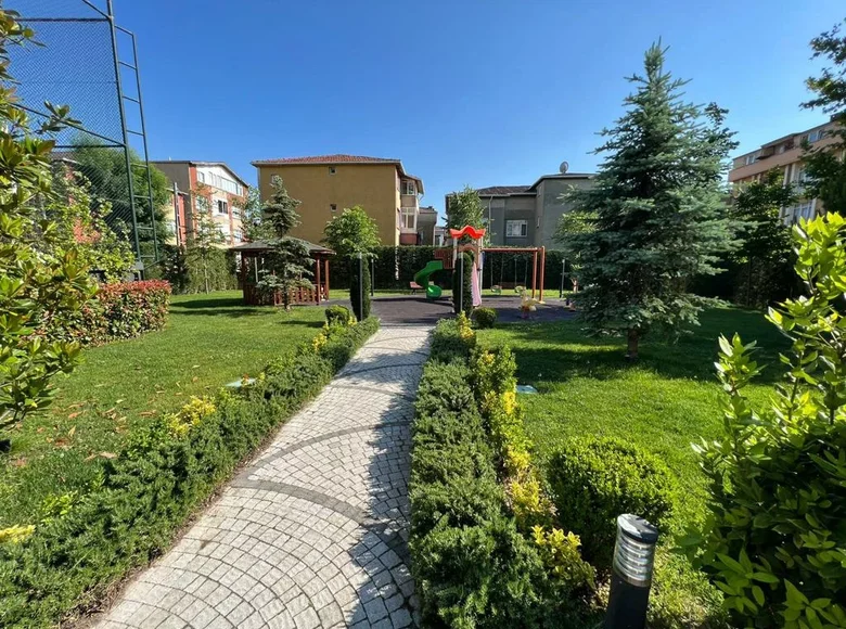 Mieszkanie 4 pokoi 125 m² Marmara Region, Turcja