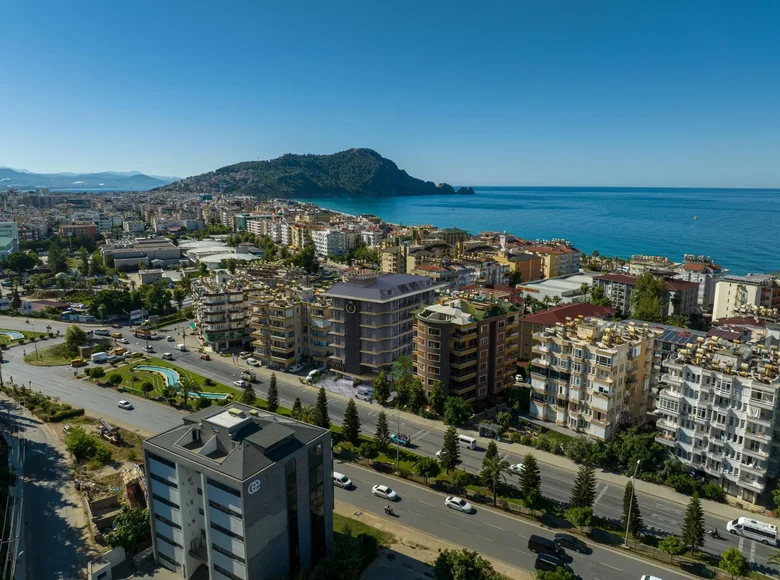 Квартира 2 спальни 80 м² Муратпаша, Турция