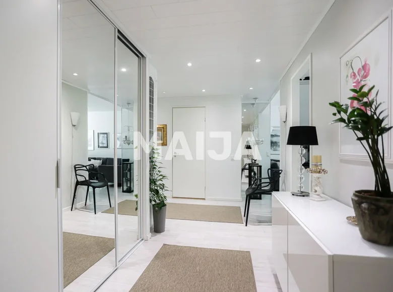 Mieszkanie 4 pokoi 96 m² Seinajoki sub region, Finlandia