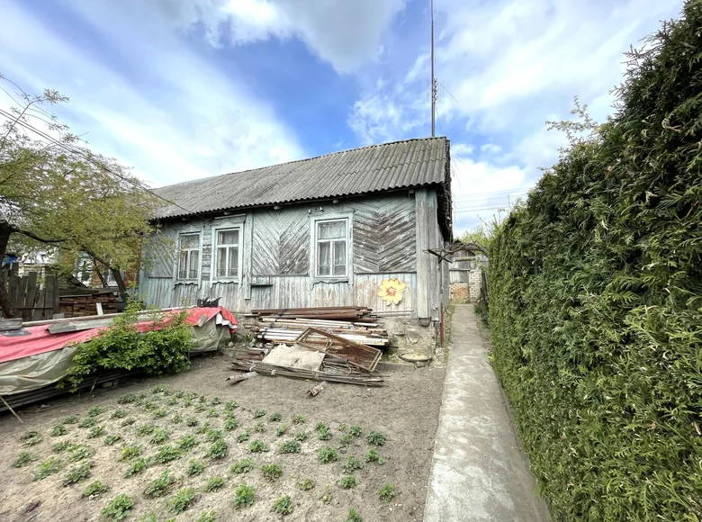 Дом 71 м² Борисов, Беларусь